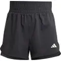 Adidas Pacer Woven High 5´´ Shorts