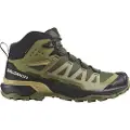 Salomon X-ultra 360 Mid Goretex Tursko