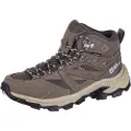 Jack Wolfskin Vojo Tour Texapore Mid Tursko