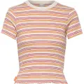 Iriedaily Pippa T-skjorte brun