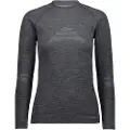 CMP Seamless Sweat 39y4006 Langarmet Baselag