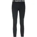 Nike Pro 365 Cropped 3/4 Leggings