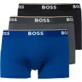 Hugo Boss Power Boxers 3 Enheter