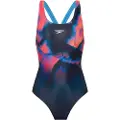 Speedo Placement Digital Powerback Badetøy