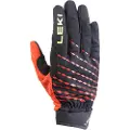 LEKI Ultra Trail Breeze Hansker