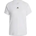 Adidas Tr-es Crew Kortarmet T-skjorte