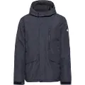 Quiksilver Mission Solid Jakke