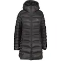 Didriksons Serina, Parka, Dame, Black
