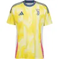 Adidas Juventus 24/25 Borte Kortarmet T-skjorte