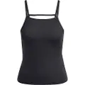 Adidas Yoga Tank Sport-topp