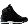 The North Face Back-To-Berkeley Iv Textile Wp Winter Vintersko svart