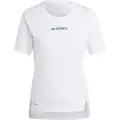 Adidas Mt Kortarmet T-skjorte