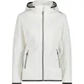 CMP Zip Hood 32a0456 Softshelljakke