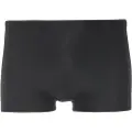 Nike Solid Badeshorts Boxer