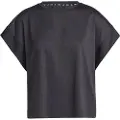 Adidas Studio Kortarmet T-skjorte