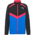 Puma Run Ultraweave Halv Glidelås Genser