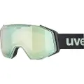 Uvex Gravity Supravision Skibriller
