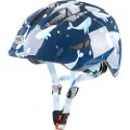 ABUS Smiley 3.0, Sykkelhjelm, Junior, Blue Whale