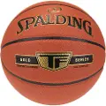 Spalding Grip Control TF Ball 76857Z Brun 7