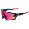 Oakley Jawbreaker Prizm Road Solbriller