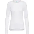 Odlo Active Warm Eco Langarmet Baselag