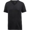 Icebreaker Anatomica V Merino Kortarmet T-skjorte