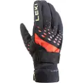 LEKI Ultra Trail Storm Shark Hansker