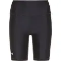 Under Armour HG sykkelshorts 1360939-001 sort S