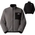 The North Face Yumiori Reversible Jakke svart