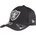 New Era Team Stretch 9fifty Oakland Raiders Cap