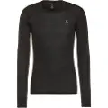 Odlo Active Warm Eco Langarmet Baselag