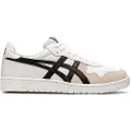 Asics unisex. 1191A328 Japan S beige sneakers (45), Flat, Laces, Casual