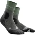 Cep Hiking Merino Mid-cut Sokker