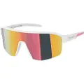 Red Bull Spect Eyewear DUNDEE-004 White Solbriller hvit
