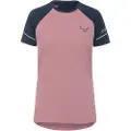 Dynafit Alpine Pro Kortarmet T-skjorte