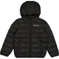Champion Logo Jakke