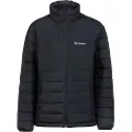Columbia Powder Lite Ii Jakke
