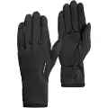 Mammut Fleece Pro Hansker