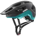 Uvex React Mtb-hjelm