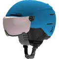 Atomic Savor Visor Junior Hjelm Med Visir
