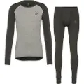 Odlo Active Warm Eco Basislagsett