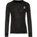Odlo Active Warm Eco Crew Langarmet Baselag