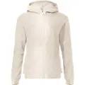 Vaude Neyland Fleecejakke Med Hette