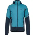 Dynafit Traverse Alpha Fleecejakke Med Hette