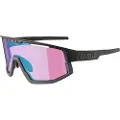 Bliz Fusion Nano Optics Nordic Light Solbriller