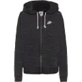 Nike Sportswear Gym Vintage Genser Med Hel Glidelås