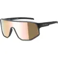 Red Bull Spect Eyewear DASH-002 Green Solbriller grønn