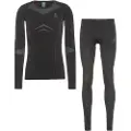 Odlo Performance Evolution Warm Basislagsett