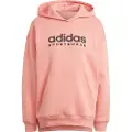 Adidas All Szn Fleece Graphic Hetteskjorte
