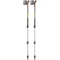 LEKI Traveller Aluminium Spaserstokker